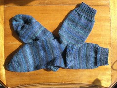 sunlight socks