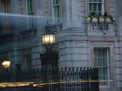 Ghosts at 10 Downing St