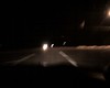 Highway At Night