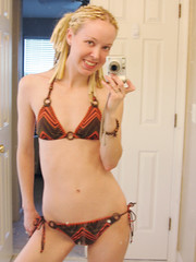 New Bikini!