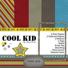 Cool Kid Kit