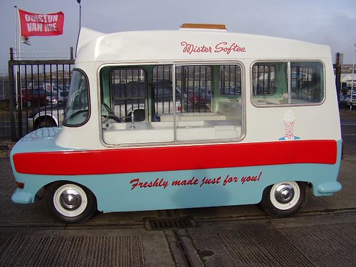 Welcome to our ice cream van hire a ice cream van facility provided 
