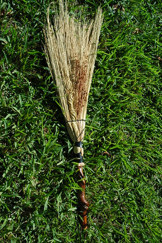 Meaningful Symbols The Broom
