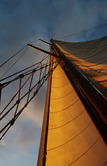Sunset Sail 2
