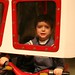 Harry at the Children's Museum