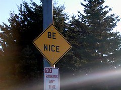 be nice (by zzzed)