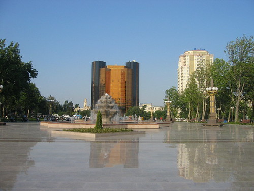 Park of Heydar