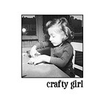 Crafty Girl