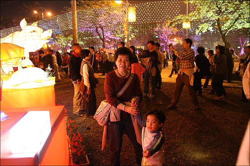 2007台灣燈會在嘉義071