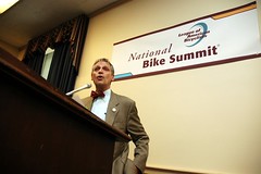 National Bike Summit 07