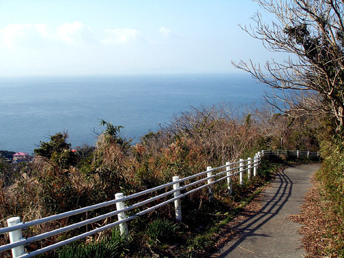 yushima-road