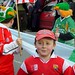 Come on Cork!!! by millstreet