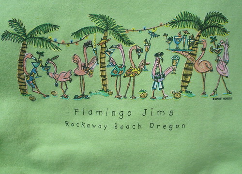 flamingo shirtP4180046