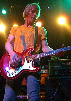 Sloan, the Independent, April 30, 2007