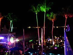 Cafe Del Mar Opening Party