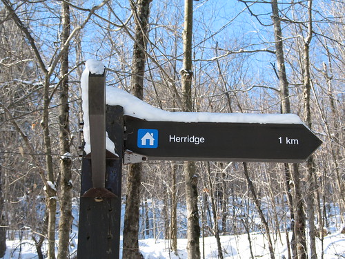 Herridge sign