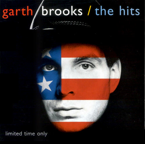 Garth Brooks The Hits