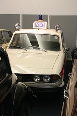 Police 2.5PI