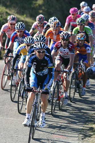 Tour of California 2007 - Coleman Valley