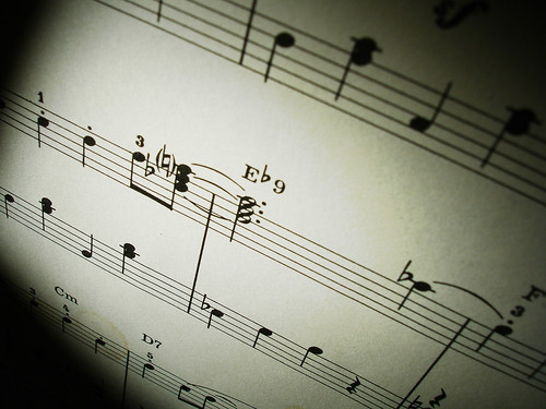 Musica e diritti d'aurore - foto di net_efekt