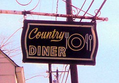 country-diner