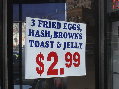 Hash, Browns