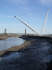 Newport's latest bridge