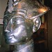 1990 33 Farao Amenophis III in het Brooklyn Museum, New York by Hans Ollermann