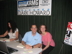 04-24-2007 Clark Howard