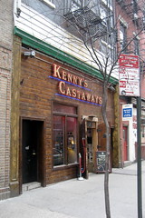 NYC - Greenwich Village: Kenny's Castaways by wallyg, on Flickr