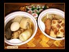 Japanese "Fast Food"  - Oden#2