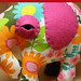 Posey the Elephant Love=Creature SOLD
