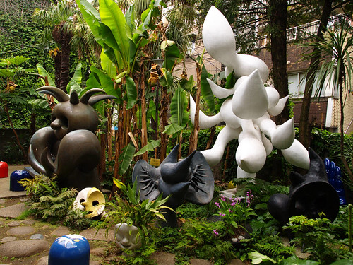 Garden of Taro