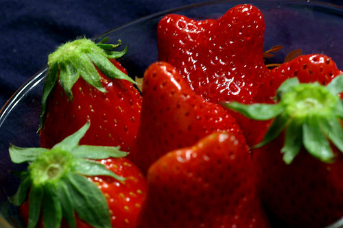 strawberry 2007-02