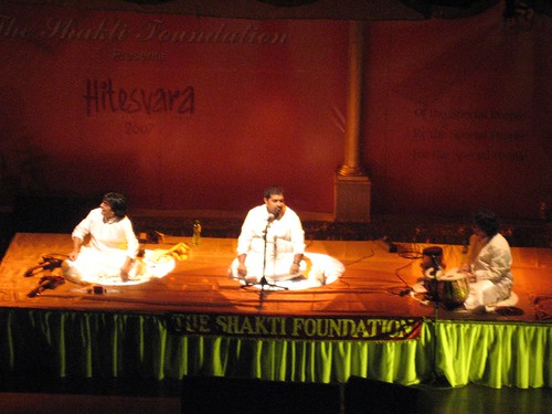 Mandolin U Srinivas, Shankar Mahadevan & Ustad Zakhir Hussain