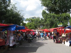 The Feria