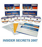 Insider Secrets 2007 By Derek Gehl