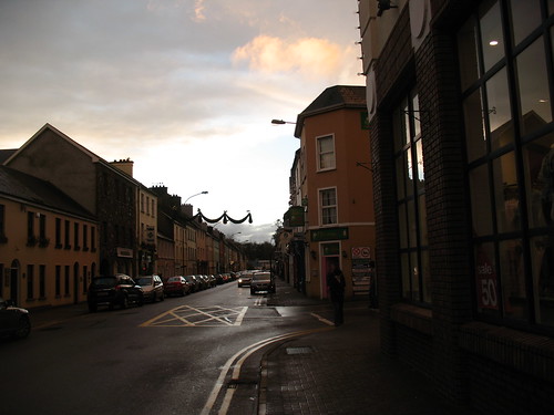 Streets of Killarney