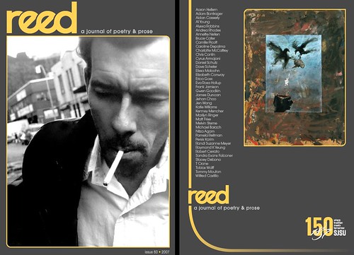 Reed, Issue 60, 2007