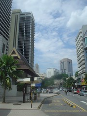 39.吉隆坡市區一覽