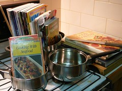 book cooking