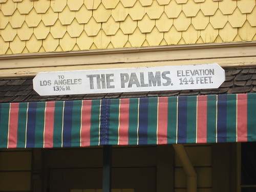 Palms Depot