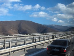 Road to Botevgrad / Пътят към Ботевград
