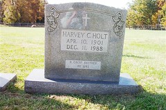 Harvey C. Holt (1901-1988)