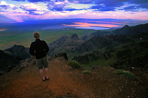 A Better Steens on Flickr