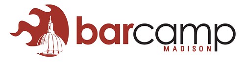 BarCampMadison Logo Idea #6