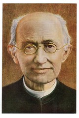 Father William Eberschweiler SJ