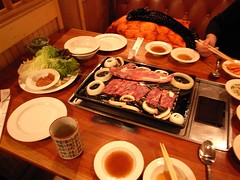 Kaya - Korean BBQ