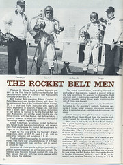 Rocket Belt Men article