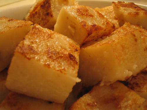turnip paste